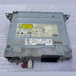 Load image into Gallery viewer, OEM BMW E87 BASIC HEADUNIT MEDIA Radio Navi DVD CD 9381323