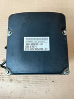Load image into Gallery viewer, 2007-2013 BMW X5 E70 ABS HYDRAULIC PUMP Control Module 6854702 OEM