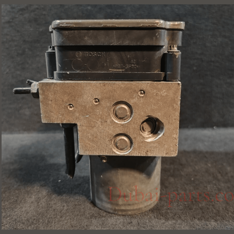 BMW F15 F16 X5 X6 ANTI -LOCK BREACKING SYSTEM PUMP MODULE HYDRAULIC DXC9 6864781