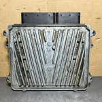 Load image into Gallery viewer, 03-06 Mercedes W203 C-Class Engine Control Module Unit ECM ECU A272 1531779 OEM