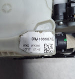 Bild in die Galerieansicht laden, BMW Upper Seat Belt Front Right 7430118 5 Series G31 540iX