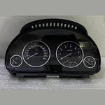 Bild in die Galerieansicht laden, OEM BMW X3 F25 2.0D SPEEDO SPEEDOMETER INSTRUMENT CLUSTER 9232890