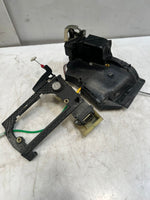 Load image into Gallery viewer, BMW 5 Series E39 Front Door Lock Mechanism Front Right 8235114 OEM