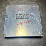 Load image into Gallery viewer, 97-05 Mercedes W163 ML320 Engine Control Module Unit ECM ECU A026 5456632 OEM