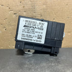 قم بتحميل الصورة إلى عارض الصور، Mercedes W164 ML63 CLS63 AMG Fuel Pump Motor Control Module  A035 5400145 OEM