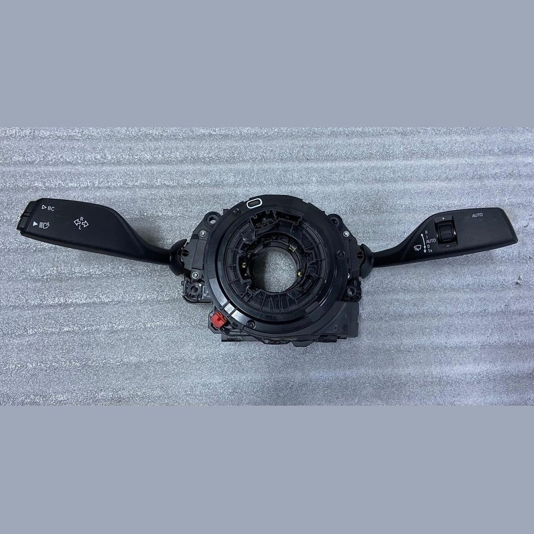 OEM BMW G20 G21 G28 G80 M3 Indicator Wiper Stalk Switch Clock Spring 5A596C9