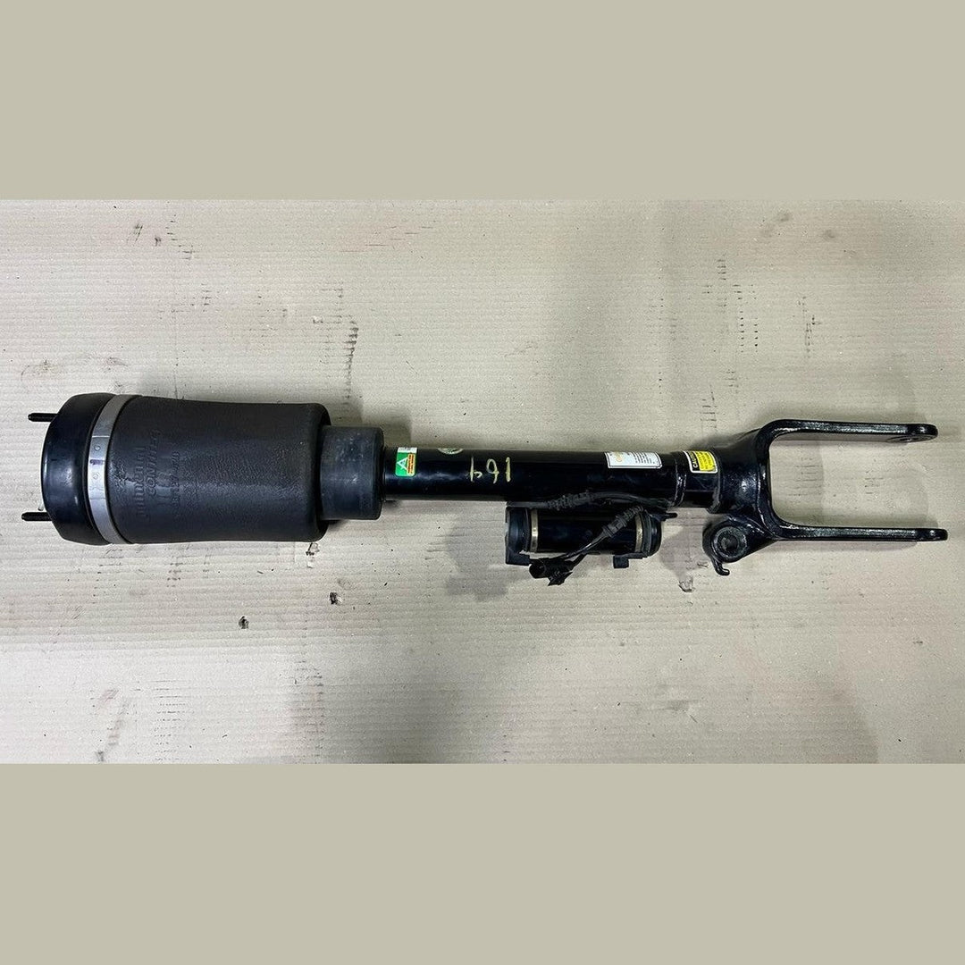 Mercedes W164 GL350 GL450 Front Left Side Air Suspension Shock Absorber Strut