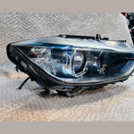 Load image into Gallery viewer, Bmw 3 Series 320I 2013 F30 Headlight XENON Right side RHD 7259544