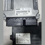 قم بتحميل الصورة إلى عارض الصور، BMW Engine Control Unit 7810000 E90 E91 320D 2.0 diesel 2007-2010