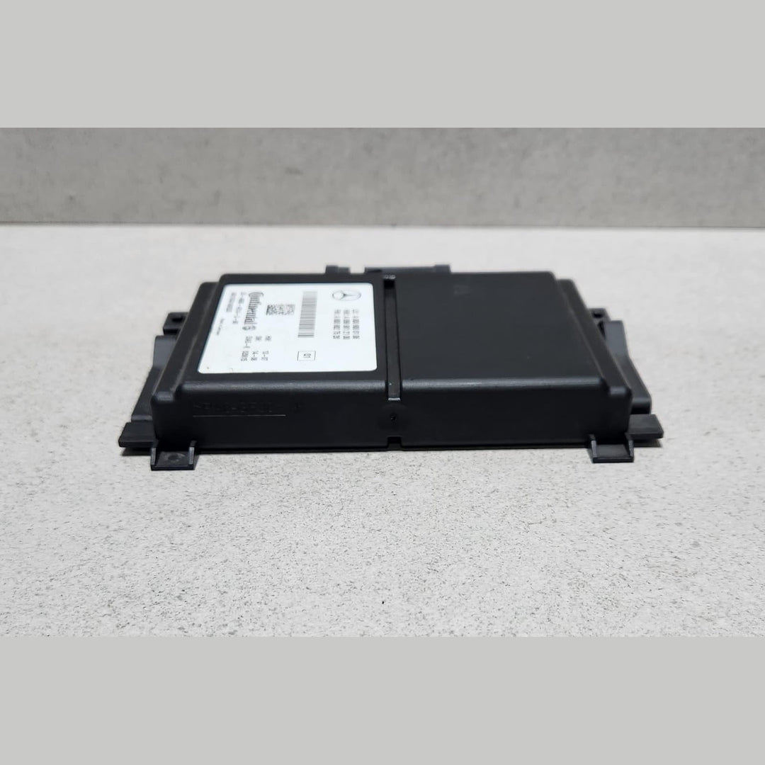 2014-2016 Mercedes-Benz E350 Distance Radar Control Unit A0009002006 E-ClassW212