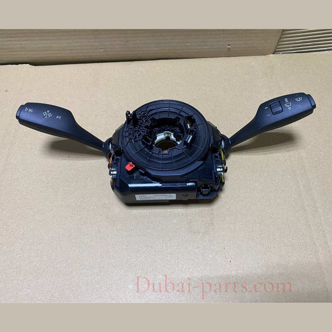 2011-2016 BMW 535i Steering Column Switch Cluster 9245622,F10 F11 F13 5-Series 