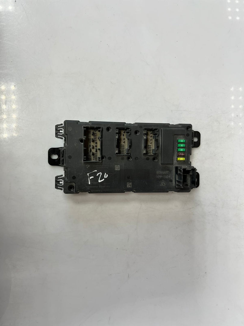 BMW 1, 2, 3 Series SG REM ECU Control Unit Rear Electronic Module 9269873