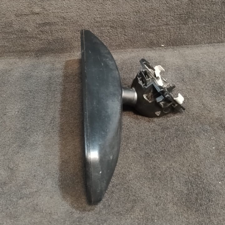 GENUINE BMW AUTO‑DIMMING CENTER REAR VIEW MIRROR GLASS – P/N 3500371
