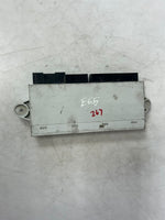 Load image into Gallery viewer, 2002-2003 BMW 745i 745Li E65 series Front Door Control Module 6933267 OEM