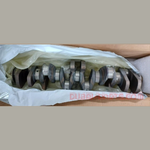 Load image into Gallery viewer, OEM BMW Crankshaft Part No. 8639009 (11218639009) N55B30A 3.0L Turbo Engine New