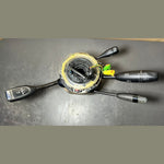 Load image into Gallery viewer, 07-13 Mercedes W221 Steering Column Control Switches Assembly A221 5406162 OEM