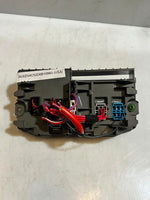 Load image into Gallery viewer, 2007-2013 BMW X5 E70 and X6 E71 Power Distribution Fuse Box 9145115 OEM