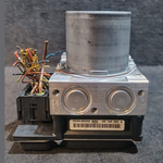 Load image into Gallery viewer, OEM BMW X1 E84 ANTI BREKING SYSTEM  PUMP HYDRAULIC WITH ECU  6795186