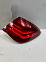 Load image into Gallery viewer, BMW 7' F01 F02 F03 Tail Light Assembly Rear Right With Stop Light 7300268 ECE