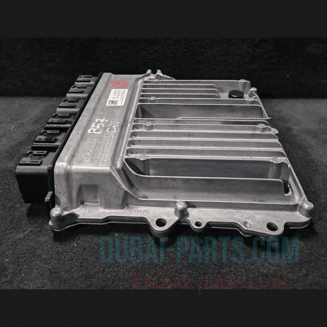 BMW X5 G05 B57 GENUINE ENGINE CONTROL UNIT MODULE ECU ONLY  OEM - 8476480