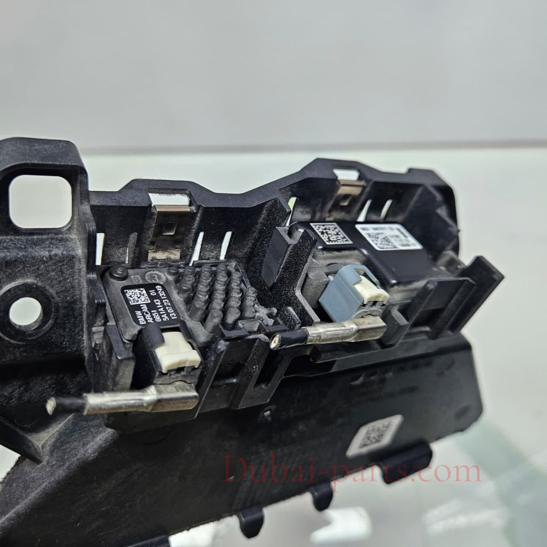 2023 BMW X5 G05 Front Camera 5A30A87