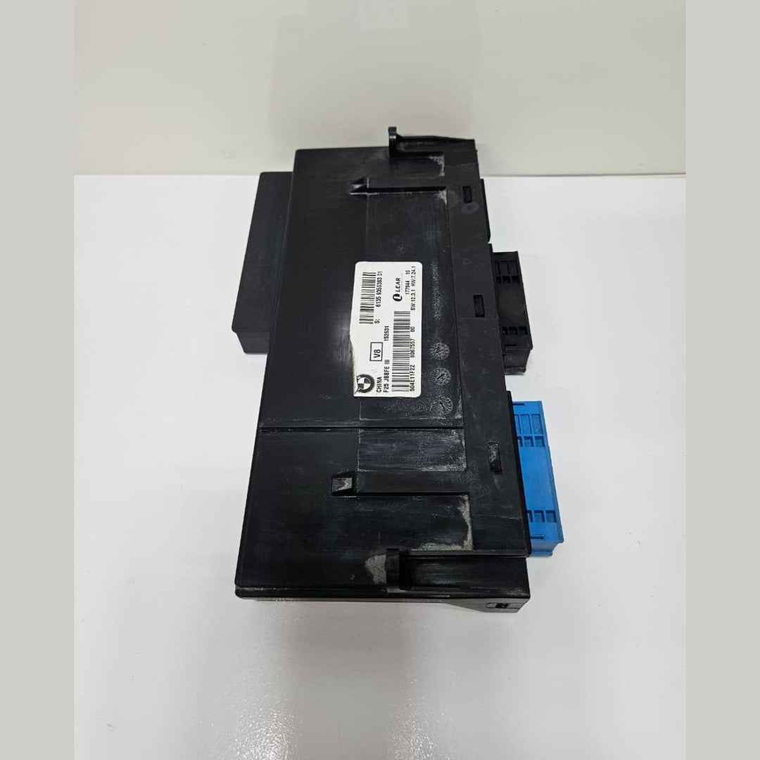 2015-2018 BMW X4 Electronic Junction Box Body Control Module 9350363 OEM