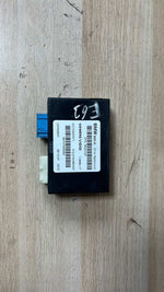 Bild in die Galerieansicht laden, 2008-13 BMW M3 Active Suspension Control Module 7840414  E9X M3, E60 E61 M5, E63