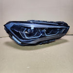 Load image into Gallery viewer, Genuine 2019-2022 BMW X1 Right SIDE Led Headlight 5A01182 X1 F48 LCI