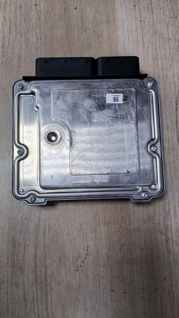 BMW Engine Control Unit 8573259 ECU 120d, 320d, and 520d F10 F30 F20 N47D20C
