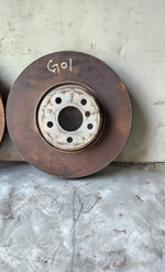 Load image into Gallery viewer, 2018-2023 BMW X3 G01 Brake Disc 6860911 X3 X4 G02 FRONT LEFT &amp; RIGHT
