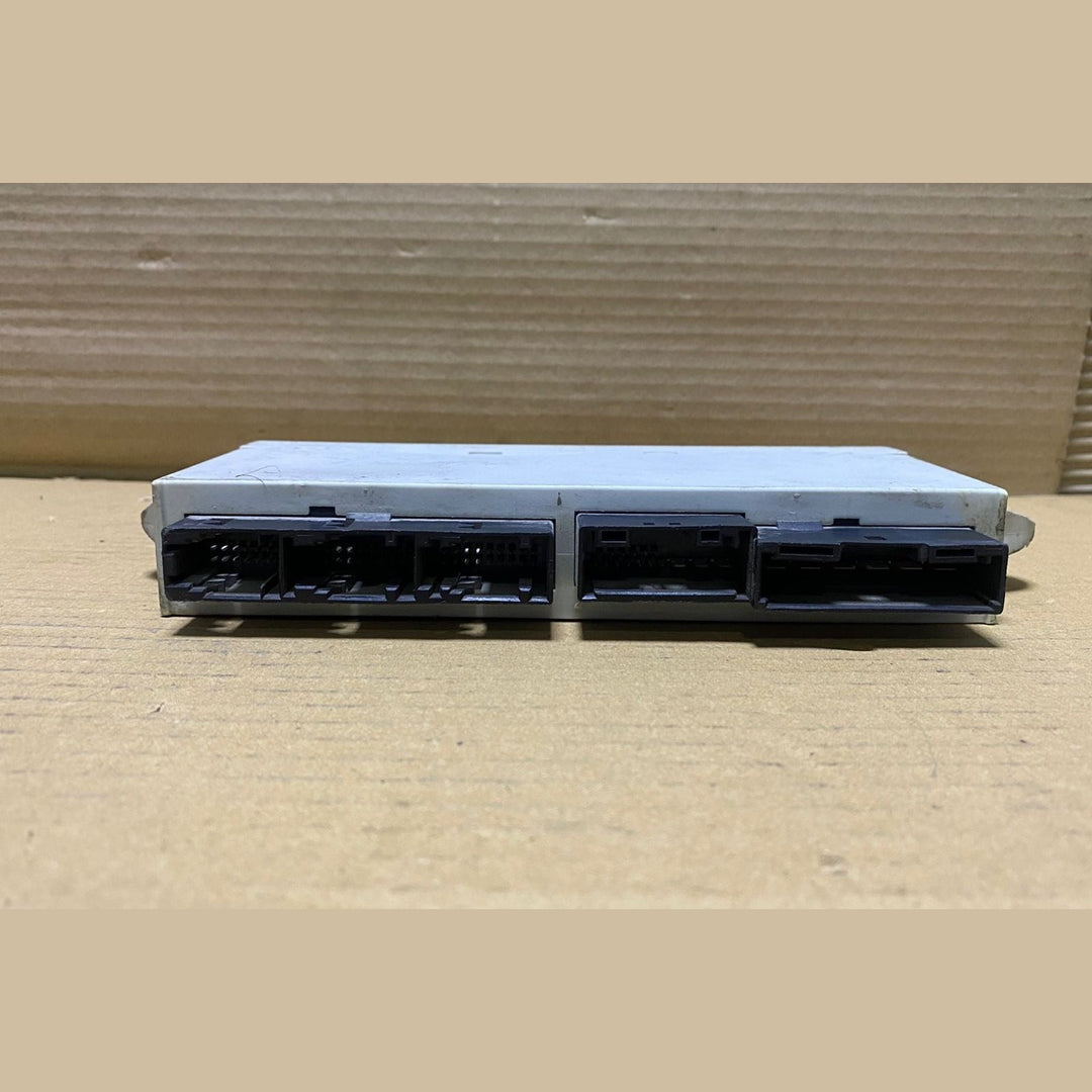 2002-2003 BMW 745i Front Door Control Module 6933267 745i and 745Li E65 series