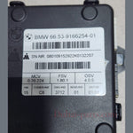 Load image into Gallery viewer, 2007-2010 BMW X5 Rear View Backup Camera 9166254 X5 E70 and X6 E71 E72
