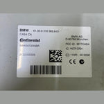 Load image into Gallery viewer, OEM BMW F06 F10 F12 F15 N55 ENGINE CONTROL UNIT ECU DME SET 8621007 BOSCH