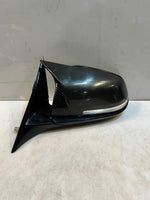 قم بتحميل الصورة إلى عارض الصور، 2016 BMW F30 B38 LCI 318i Wing Mirror LEFT SIDE E1013079 RHD OEM