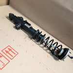 Bild in die Galerieansicht laden, 2009-2014 BMW 750i Rear Left Shock Absorber With Coil Spring 6791673 750i f02
