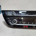 Load image into Gallery viewer, 2018-2023 BMW X3 Climate Control Unit 7951989