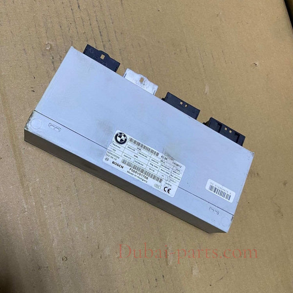 2014-2016 BMW 328i Tailgate Control Unit 7410612  F34 GT 328i and 335i models