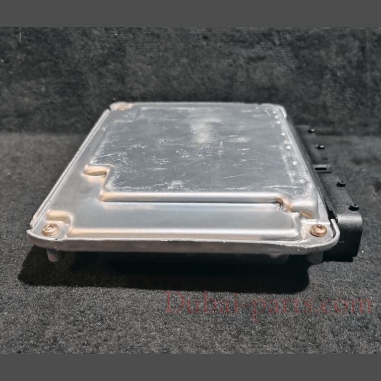BMW 7 SERIES E65 E66 760i 760Li ENGINE CONTROL UNIT ECU ONLY -  7506280