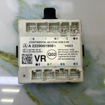 Load image into Gallery viewer, Mercedes-Benz Door Control Module A 2229001908 W222 S-Class and C-Class