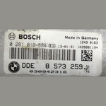 قم بتحميل الصورة إلى عارض الصور، BMW 320d DIESEL N47N F30 F32 F34 F36 2013 ENGINE CONTROL ECU ONLY 8573259