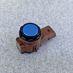 Load image into Gallery viewer, OEM BMW 228iX  Parking sensor Bosch 6.51 Seaside Blue 9473497 New