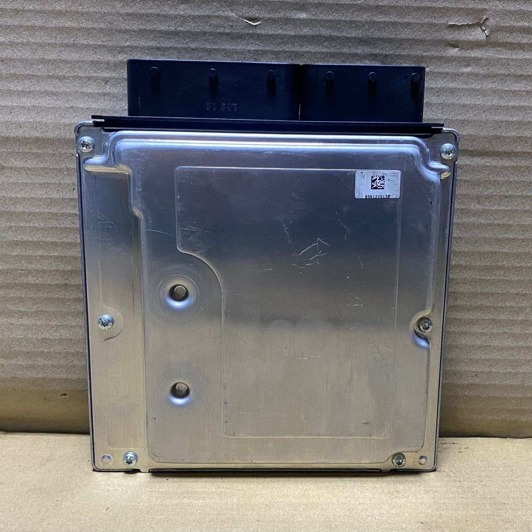 2005-2008 E90 E60 330d BMW X3 Engine Control Module 7801712