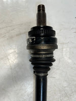Load image into Gallery viewer, 2014 BMW Z4 sDrive35i E89 N54 Rear Right Driveshaft 7587792 OEM