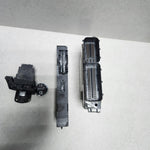 قم بتحميل الصورة إلى عارض الصور، BMW Engine Control Unit 7810000 E90 E91 320D 2.0 diesel 2007-2010