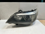 Load image into Gallery viewer, BMW 5' E60 E61 LCI Xenon Headlight Left RIGHT Dynamic Adaptive 7177735 7177736