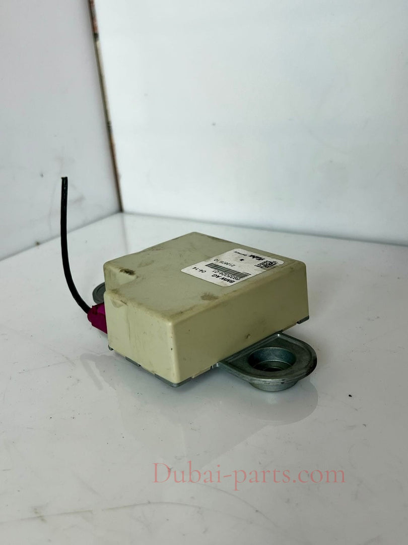 2011-2013 BMW 335I ANTENNA AMPLIFIER CONTROL MODULE 6935024-01 OEM 