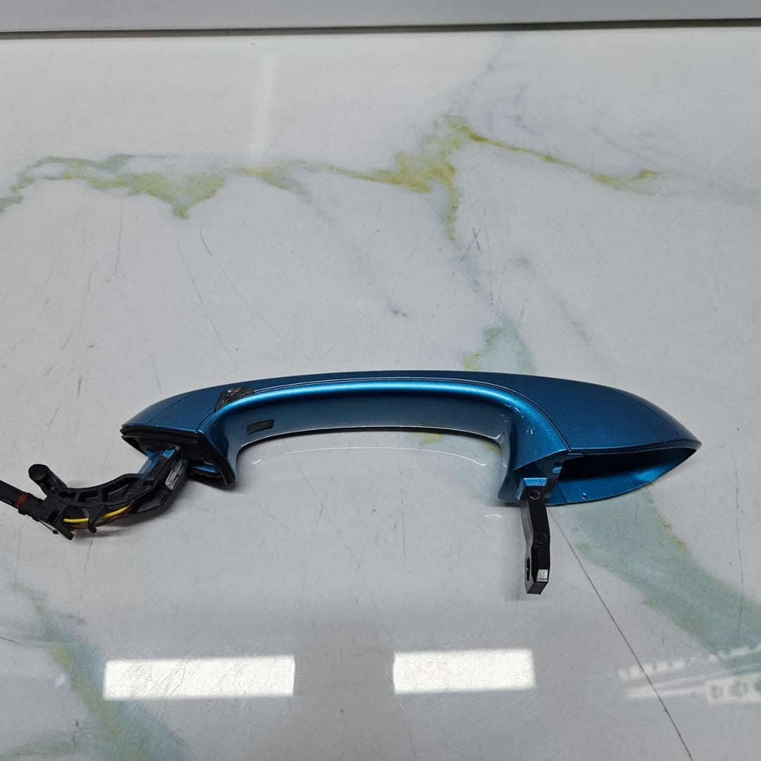 Genuine 2020-2024 BMW 2 SeriesF40 Rear Left Driver Door Handle Comfort 8096987