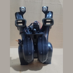 Load image into Gallery viewer, BMW G30/G31/G32/G11/G12/G05/G07 REAR HEATER BLOWER FAN MOTOR P/N 9315950