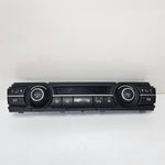 Bild in die Galerieansicht laden, 2007-2014 BMW X5 X6 E70 E71 Climate Control Switch Panel 9165684