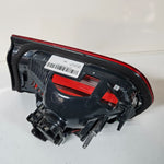 قم بتحميل الصورة إلى عارض الصور، 7372793-2012-2016 BMW 3 Series F30 F31 F35 M3 F80 Left Tailgate Taillight OEM